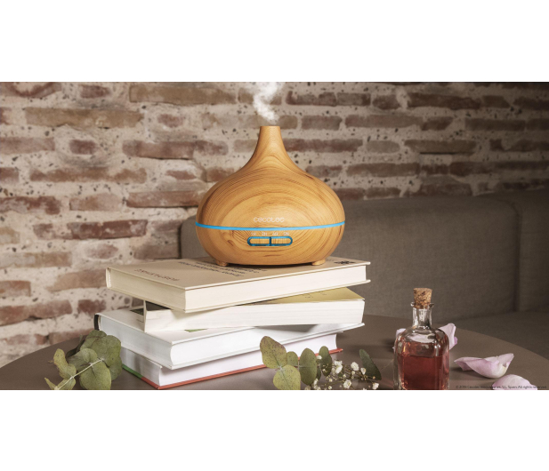 Cecotec Pure Aroma 300 Yang - 571404 - zdjęcie 11